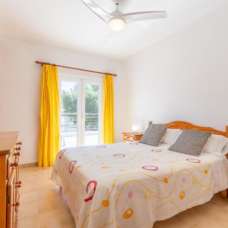 Apartamento Minerva Alcudia  Bagian luar foto