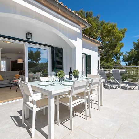 Apartamento Minerva Alcudia  Bagian luar foto