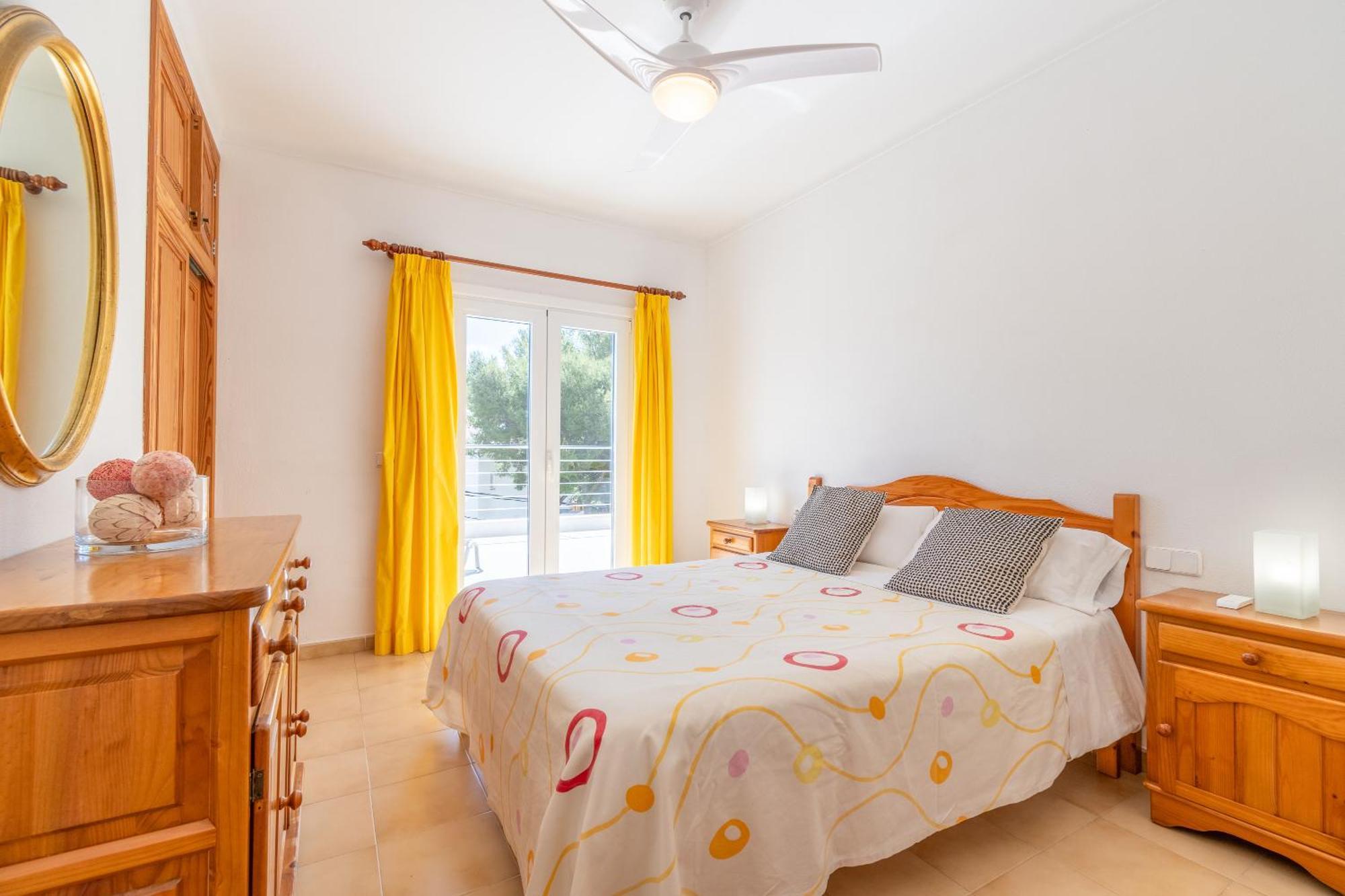 Apartamento Minerva Alcudia  Bagian luar foto