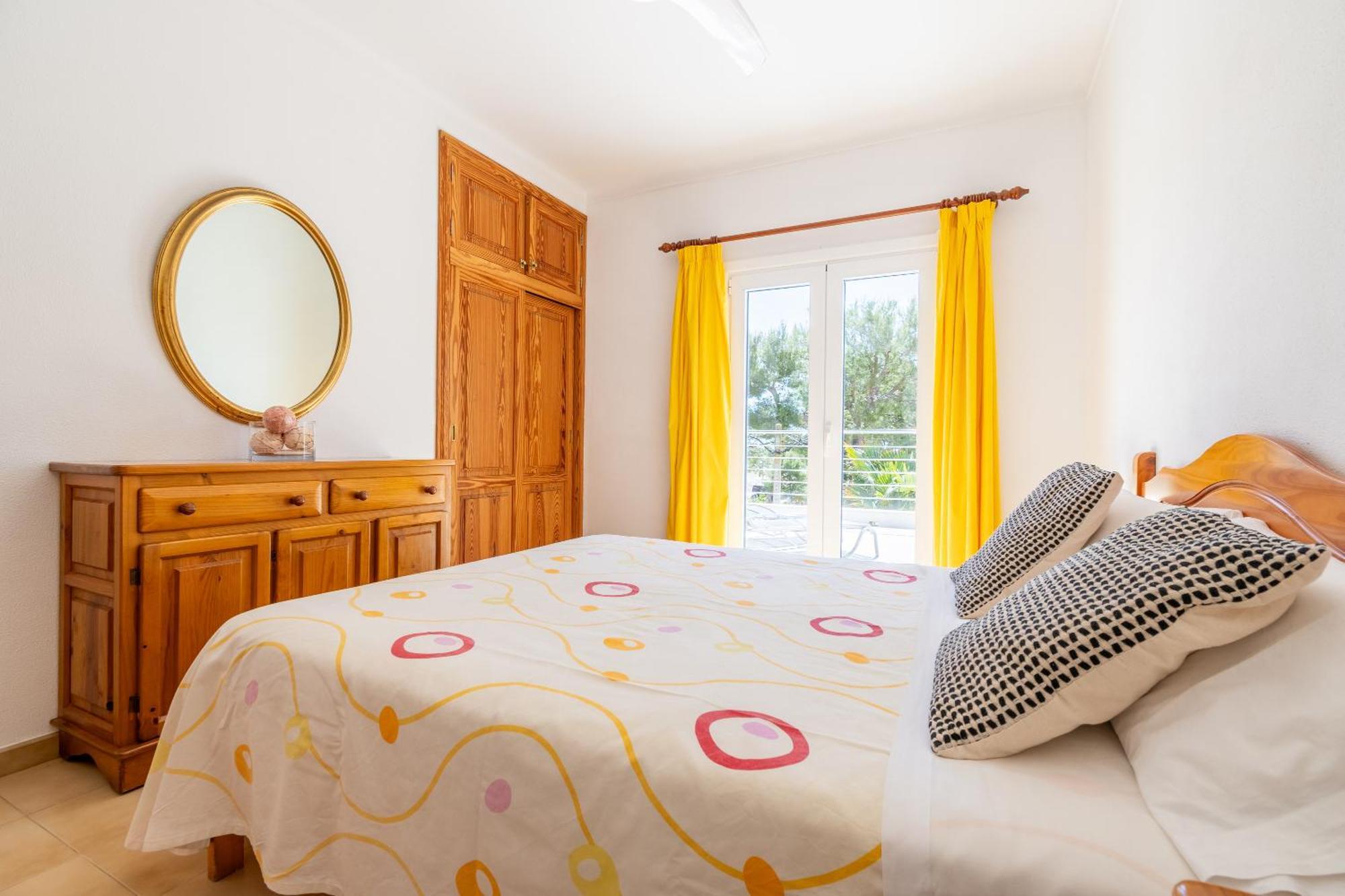 Apartamento Minerva Alcudia  Bagian luar foto